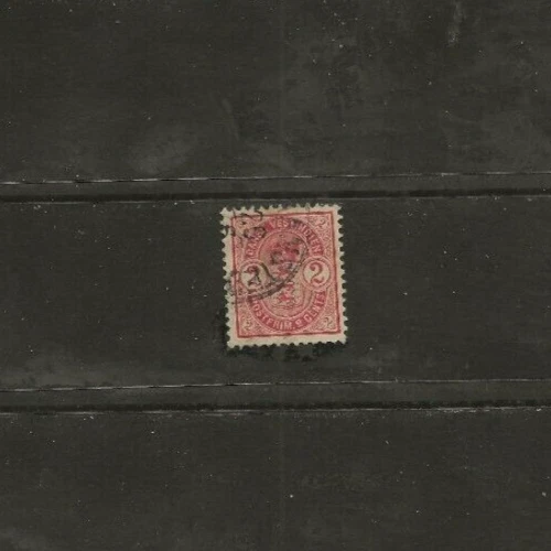 US DWI Scotts #29 Fine/Very Fine Used Cat. Value $25.00                 #653 - Image 1 of 1