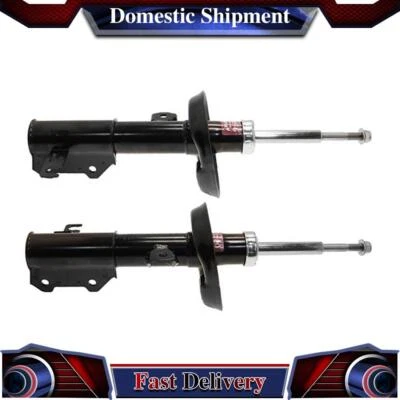 2x puntal de suspensión delantera KYB para Chevrolet Impala 2014 2015 2016 2017 Foto 1 de 4