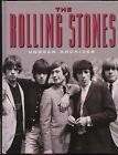 The Rolling Stones Unseen Archives by Susan Hill (2003, Hardcover)