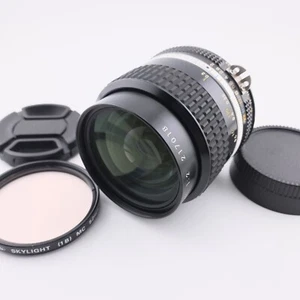 (fast neuwertig) Nikon Ai-s Nikkor 35 mm f/2 Weitwinkelobjektiv aus Japan kostenloser Versand - Bild 1 von 9