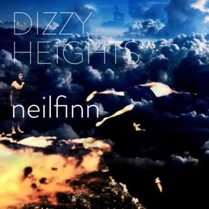 Neil Finn Dizzy Heights Vinyl LP Neu 2014 - Bild 1 von 2