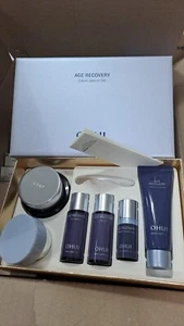 OHUI Age Recovery Cream 50ml + Refill 50ml Special Set Anti-Aging K-beauty - Picture 1 of 7