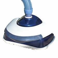 Sand Shark Onga Pentair Swimming Pool Deluxe Kreepy Krauly Suction Cleaner