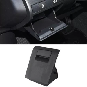 Black Coin Holder Coin Box 55450-06010-C0 For Toyota for Camry 2018-2021 2020 - Picture 1 of 4