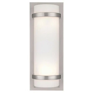 Minka Lavery 2-LT Sconce, Brushed Nickel - 341-84 - Picture 1 of 1