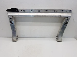 RADIADOR DE GASOLINA MASERATI LEVANTE 3.8 V8 2023 SOPORTE FABRICANTE DE EQUIPOS ORIGINALES - Imagen 1 de 17