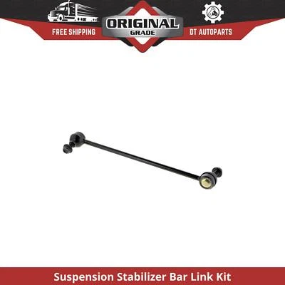 Kit de enlace de barra estabilizadora de suspensión delantera Mevotech para GMC Acadia Limited 2017 Foto 1 de 3