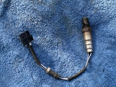 Sensor de oxígeno Acura TLX 2,4 L 40 k OEM 02 2015 2016 2017 Foto 1 de 4