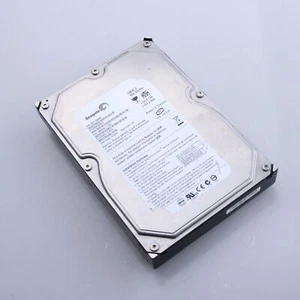 320GB 7200RPM 8MB PATA/IDE/EIDE 3.5" Desktop HDD Hard Drive 4 CCTV for Seagate - Photo 1/3
