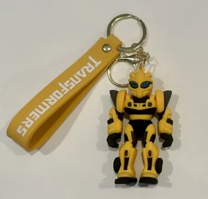 Transformers 4"" *Hummel ** Schlüsselanhänger Figur/3D **kostenloser Versand** (NEU) - Bild 1 von 3