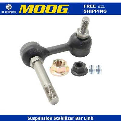 For 2008-2013 INFINITI G37 Suspension Stabilizer Bar Link Front Left MOOG 2008 — 第 1/4 张图片
