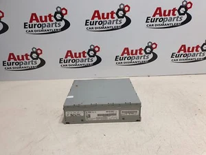 Audi A4 2013 Audio Radio CD Head Unit 4G0035056D - Bild 1 von 5