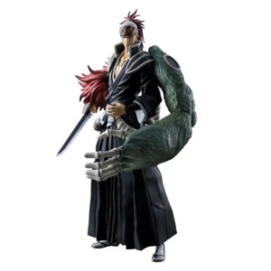 BANDAI Ichiban Kuji BLEACH Millennium Blood War OP.2 Figur B Renji Abarai - Bild 1 von 5