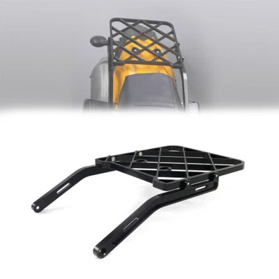 Fit For Kawasaki KLX250/KLX250S/KLX250SF 2009-2024 Rear Luggage Carrier Mount - Image 1 of 4