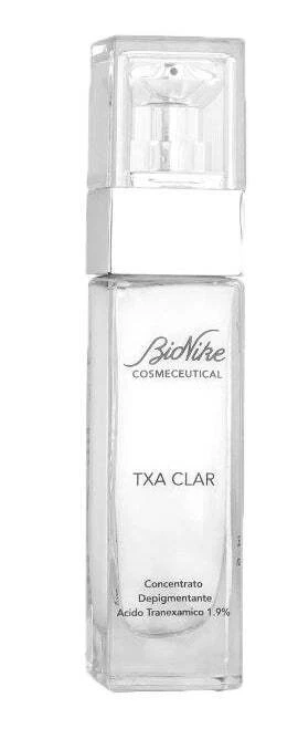 BioNike Cosmeceutical - TXA Clar Depigmentante Acido Tranexamico 1,9%, 30ml - Immagine 1 di 1