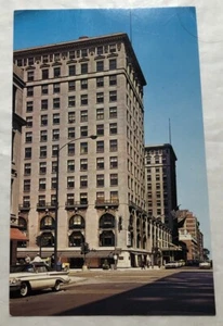 Drake Hotel Chicago, Illinois. Cartolina (J2) - Foto 1 di 2
