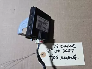 17 18 19 2017 2018 2019 KIA Soul Tire Pressure Module Computer OEM 95800B2010 - Bild 1 von 5