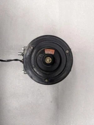 TCW 31210.1T8 Compressor NEW R4 - Imagem 1 de 4