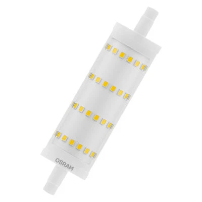 OSRAM LED SPECIAL LINE 118 Clear 100 non-dim 13W/865 R7S, LED-Alternative zu - Bild 1 von 4