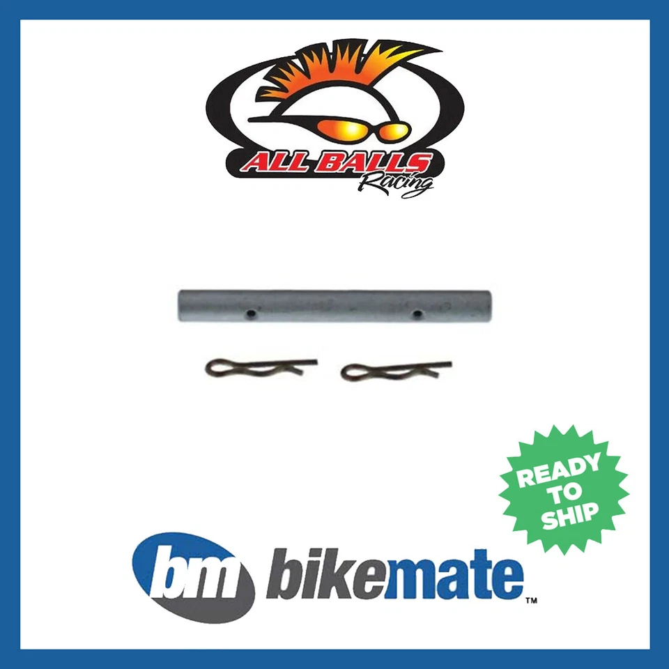 Kit de pernos de pinza de freno delantera para Yamaha YZF-R1 2002 2003 2004 2005 Foto 1 de 1