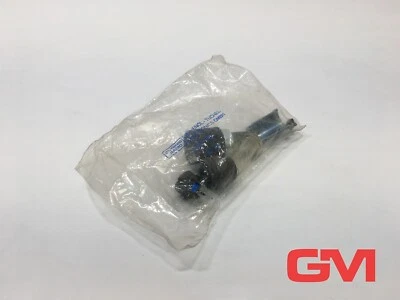 Amphenol-Tuchel Kupplungsstecker 3008002 coupling connector 3-polig Stift - Image 1 of 4