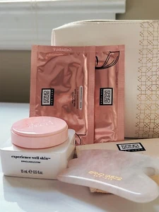 Erno Laszlo Rising Star Travel Set: Hydra-Therapy Memory Gel Sleep Mask - Picture 1 of 8