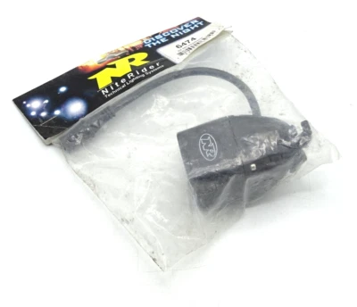 NiteRider Headlamp 6v Digital Replacement Kit 6474 - 580-T14 - Image 1 of 4