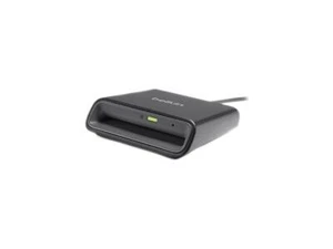BELKIN F1DN005U USB 2.0 Smart Card Reader - Picture 1 of 2