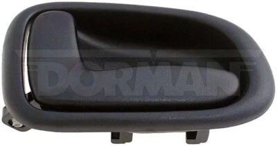 Dorman 83631 Interior Door Handle Front/Rear Left fits Geo Prizm Foto 1 de 4