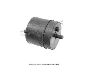 BMW E34 (1989-1995) Engine Mount Manual Trans. LEFT or RIGHT REIN AUTOMOTIVE  - Imagen 1 de 1