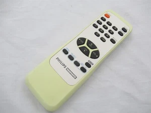 Control remoto de TV original Philips Magnavox N0213UD PR0920, PR1904 - Imagen 1 de 7