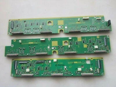 TNPA3224 TNPA3225 TNPA3226 Fujitsu Buffer Boards Set of 3 - Image 1 of 2
