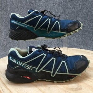 Salomon Speedcross 4 Running \u0026 Jogging Shoes for Women for sale | eBay