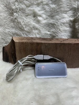 Kodak 6- in-1 Card Reader Windows 98 2000 XP Tested And Working - Image 1 of 4