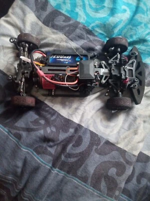 rc auto - Bild 1 von 4