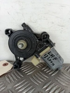 SEAT/CUPRA LEON 5F1 12-18 TÜR FENSTERMOTOR (VORNE LINKS) 5Q0 959 801 B - Bild 1 von 5