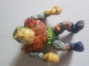 Teenage Mutant Ninja Turtles 1989 General Traag - Imagen 1 de 3