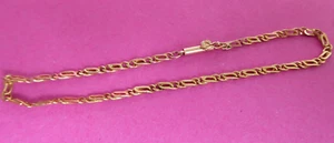 Vintage Da. Armband 585er Gold 19 cm lang - Bild 1 von 6