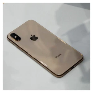 Apple iPhone XS GSM CDMA 64GB 256GB Verizon Unlocked T-Mobile Good  - Picture 1 of 9