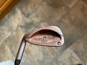 Taylormade Burner LCG 5 Iron R80 Regular flex Bubble 2 Graphite / LEFT HAND - Picture 1 of 10