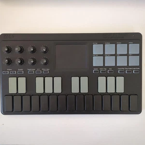 KORG nanoKEY Studio Mobile Midi Keyboard Guter Zustand Musikausstattung - Bild 1 von 4