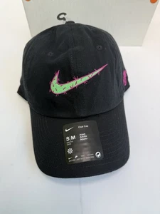 Nike Prickly Pear Golf SP25 Waste Management Club Cap Hat - Picture 1 of 4