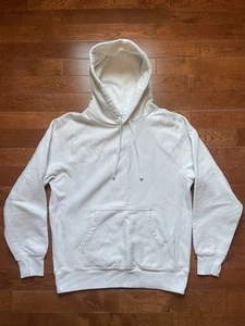 Independent Trading Company Hoodie Mens Medium Blank Heavyweight Sweatshirt NWOT - Picture 1 of 16