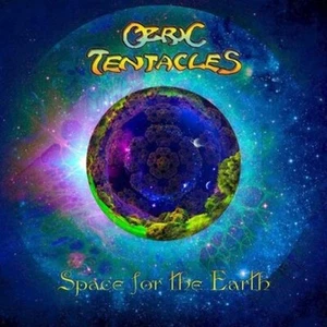 Ozric Tentacles Space for the Earth (CD) Album Digipak - Bild 1 von 1