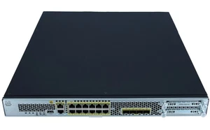 Cisco - FPR2110-ASA-K9 - FirePOWER 2110 ASA - Sicherheitsgerät - 1U - Bild 1 von 3