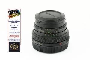 Zenza Bronica 645 Zenzanon MC 50 f 2,8 12 Monate Garantie - Bild 1 von 4