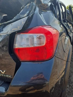 尾灯组件 SUBARU XV CROSSTREK 右 13 14 15 16 17 — 第 1/3 张图片