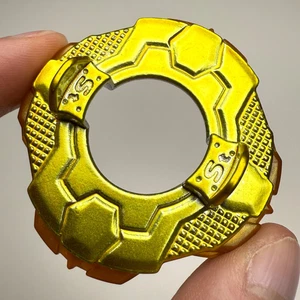 TAKARA TOMY Beyblade Burst B-00 Sting (Gold Turbo Ver.) NUR DISC - Bild 1 von 2