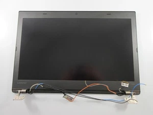 Écran Complet LENOVO THINKPAD T460 1920x1080 SBB0G37841 Original - Picture 1 of 5