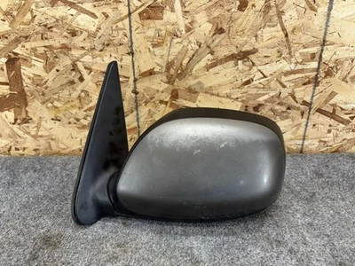 TOYOTA SEQUOIA 2001-2007 MONTAJE ESPEJO RETROVISOR LADO CONDUCTOR IZQUIERDO OEM Foto 1 de 4